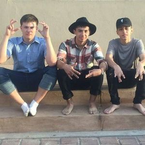 Meet your Posher, Jose